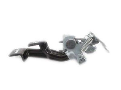 Toyota 64606-AA010 Lever Assembly