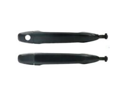 Toyota 69217-AA010-B4 Handle, Outside Cover