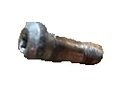 Scion 90105-A0082 Door Check Bolt