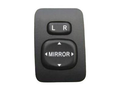 Toyota 84870-06070-B0 Mirror Switch