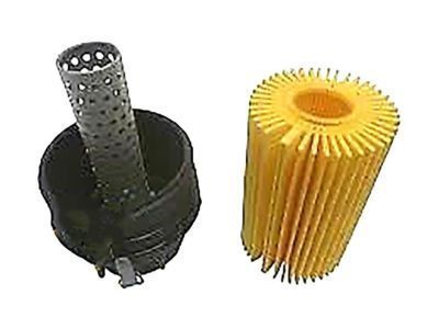 Toyota 15650-0S010 Filter Assembly