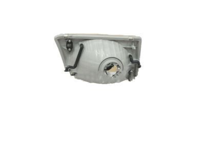 Toyota 81130-35320 Passenger Side Headlight Assembly