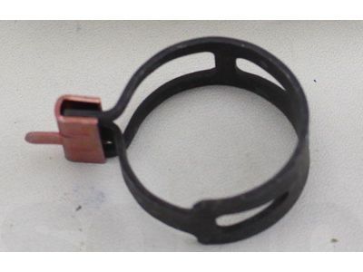 Toyota 90467-23009 Clip