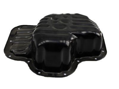 2002 Toyota RAV4 Oil Pan - 12101-28050