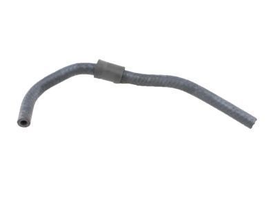 Toyota 16267-66020 Hose,  Water By-Pass,  NO.3