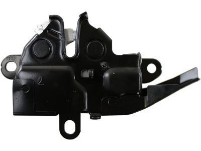 2001 Toyota Tundra Hood Latch - 53510-0C011