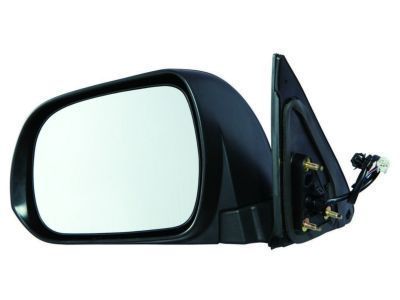 2013 Toyota Highlander Car Mirror - 87940-0E061