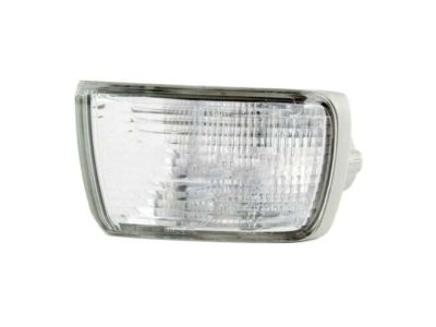 Toyota 81521-35401 Signal Lamp Assembly