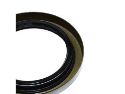 Toyota 90310-50001 Seal,  Oil(For Rear Axle Shaft)