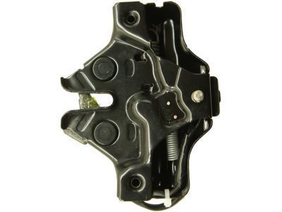 Toyota Tundra Hood Latch - 53510-50010