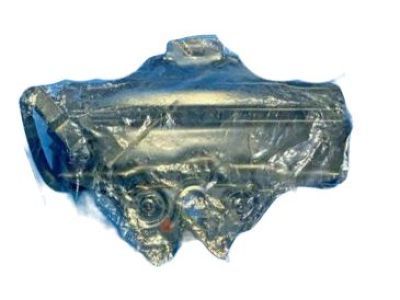 Toyota 53510-50010 Lock Assembly