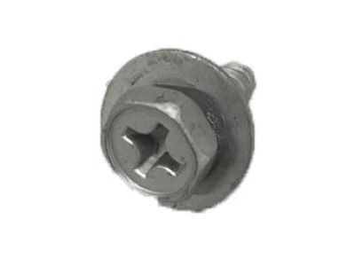 Toyota 90159-A0054 Pull Strap Screw