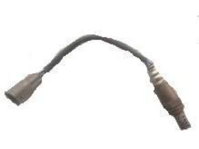 Toyota Sienna Oxygen Sensor - 89465-08070