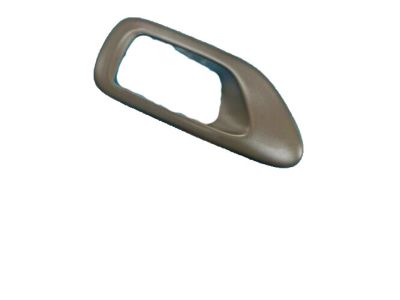 Toyota 69277-07030-E2 Handle Bezel