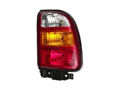 Toyota RAV4 Back Up Light - 81561-42050