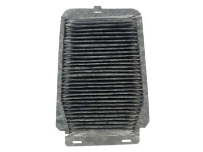 Toyota G92DH-47070 Filter,  HV Battery Intake,  No.1