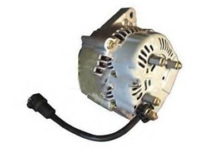 Toyota 27020-16130 Alternator Assembly