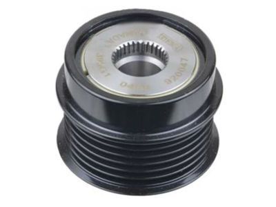 Toyota Alternator Pulley - 27415-0T031