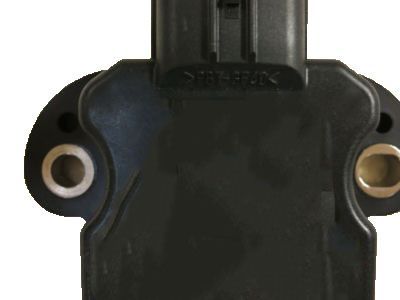 Toyota 89183-48030 Yaw Rate Sensor