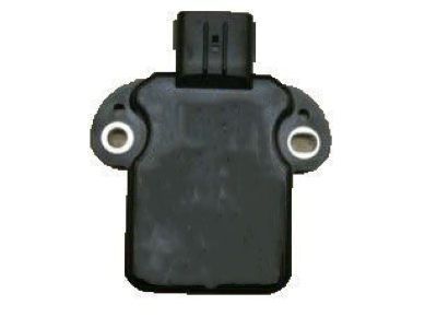 Toyota Prius V Yaw Sensor - 89183-48030