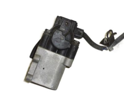 Toyota 35150-30010 Plug Assy,  Transmission Case