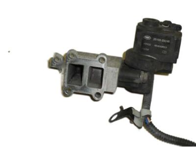 Toyota 35150-30010 Plug Assy,  Transmission Case