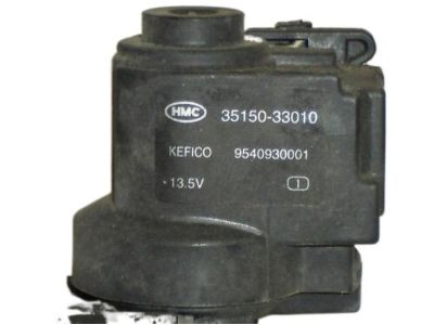 Toyota 35150-30010 Plug Assy,  Transmission Case