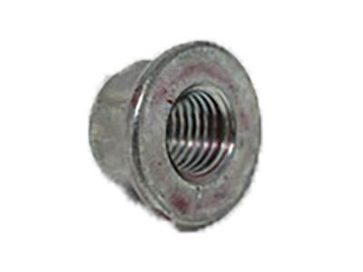 Toyota 90177-A0017 Top Nut