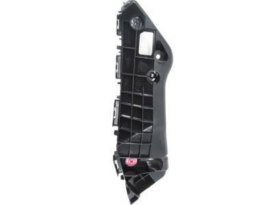 Toyota 52535-0R080 Retainer, Front Bumper