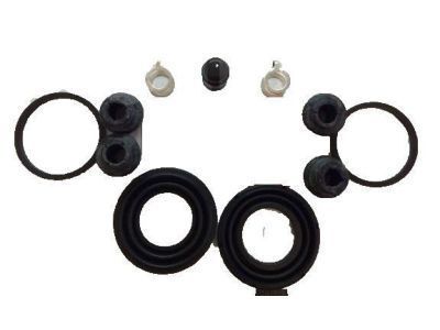 2014 Toyota Highlander Wheel Cylinder Repair Kit - 04479-0E060