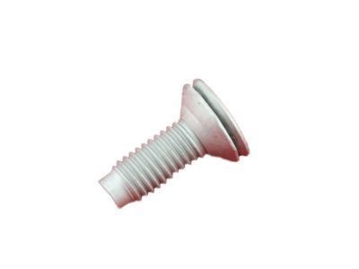 Toyota 90159-80031 Screw, w/Washer