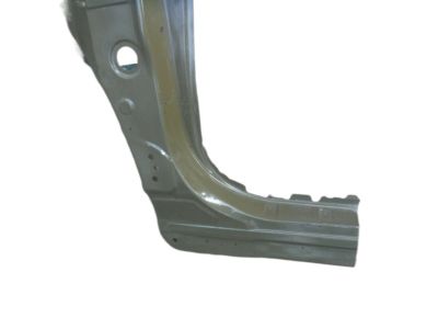 Toyota 61132-0E060 Pillar, Front Body, Outer