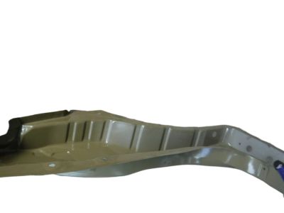 Toyota 61132-0E060 Pillar, Front Body, Outer