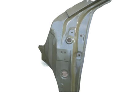 Toyota 61132-0E060 Pillar, Front Body, Outer