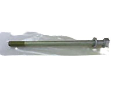 Toyota 90119-A0083 Engine Cradle Mount Bolt