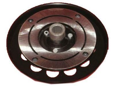 Toyota A/C Clutch - 88410-08030