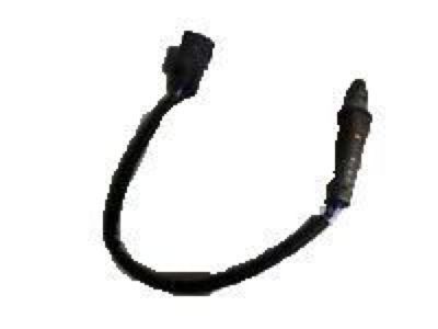 Toyota Tacoma Oxygen Sensor - 89465-09280