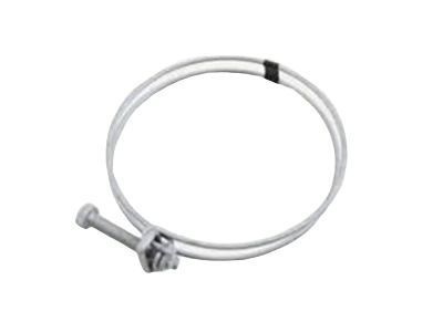 Toyota 96111-10950 Air Hose Clamp