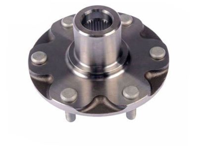 Toyota Highlander Wheel Hub - 43502-0E010