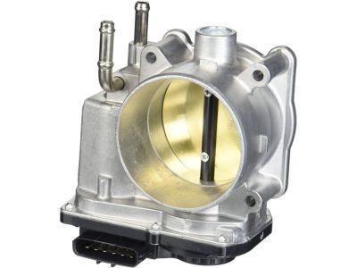 2010 Toyota Highlander Throttle Body - 22030-0P050