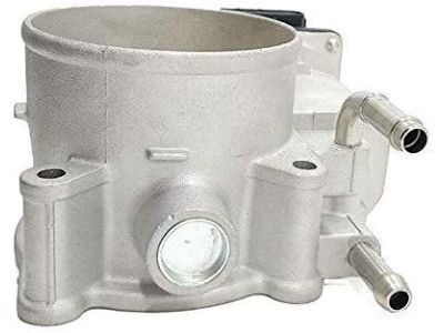 Toyota 22030-0P050 Throttle Body Assembly W/Motor