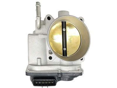 Toyota 22030-0P050 Throttle Body