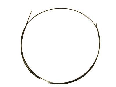 Toyota Hood Cable - 53630-35100