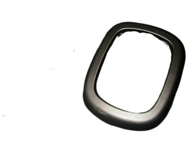 Toyota 58843-17020-C0 Bezel