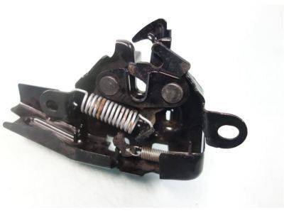 Toyota Hood Latch - 53510-02510