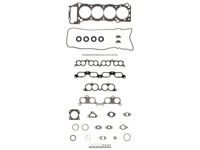 Toyota 04112-62150 Valve Grind Gasket Kit