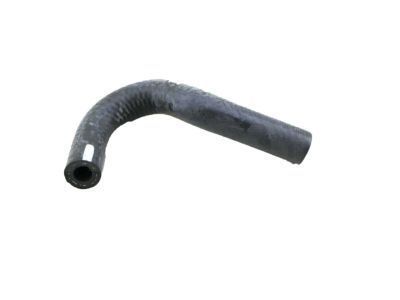 Toyota Land Cruiser Coolant Reservoir Hose - 16261-50090