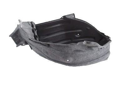 Toyota 53875-12630 Fender Liner