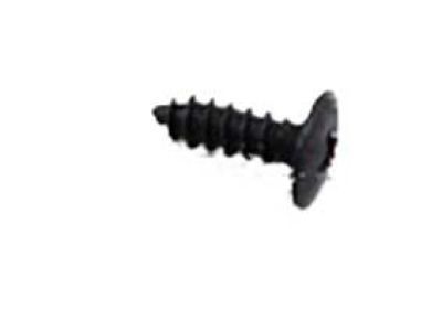 Toyota 90164-45013 Screw, Binding TAPPI