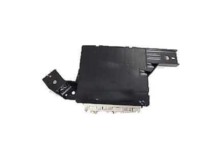 Toyota 88650-08150 Amplifier Assy,  Air Conditioner